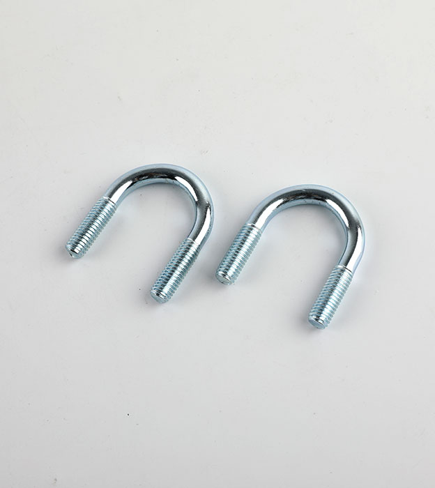 Aké sú bezpečnostné opatrenia pre skrutky v tvare U