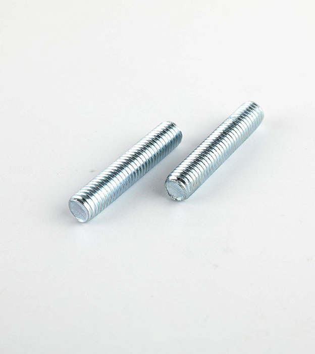 Nerezové závitové tyče sú obľúbenou voľbou na upevnenie rôznych častí dohromady