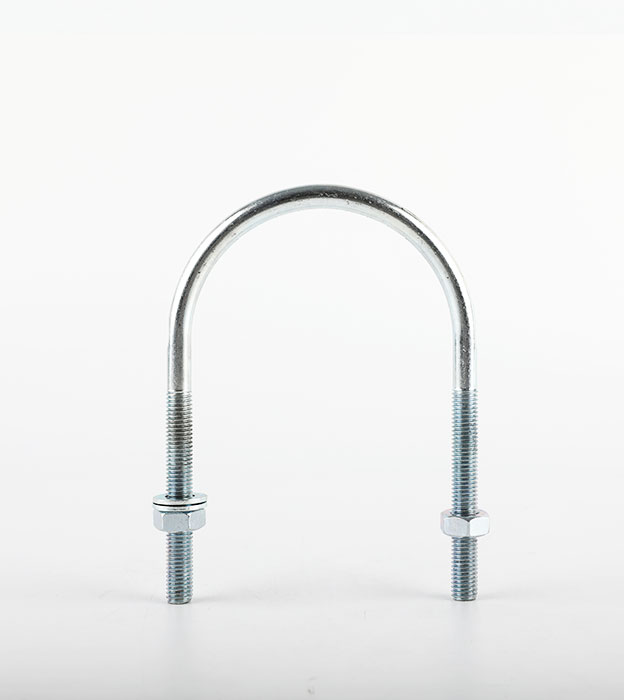 U-skrutka je neoddeliteľnou súčasťou konštrukcie