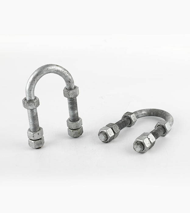 Aká je funkcia U Bolt?